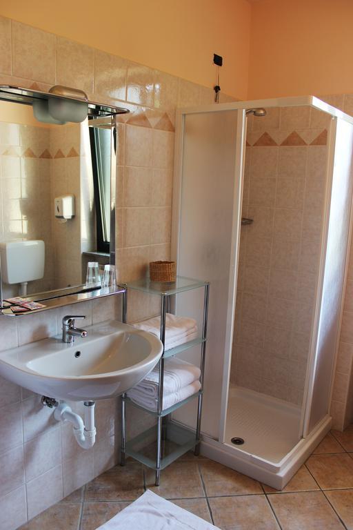 Villa Giglio Arsago Seprio Chambre photo