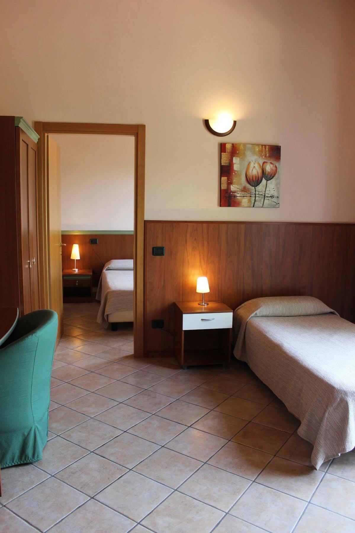 Villa Giglio Arsago Seprio Extérieur photo
