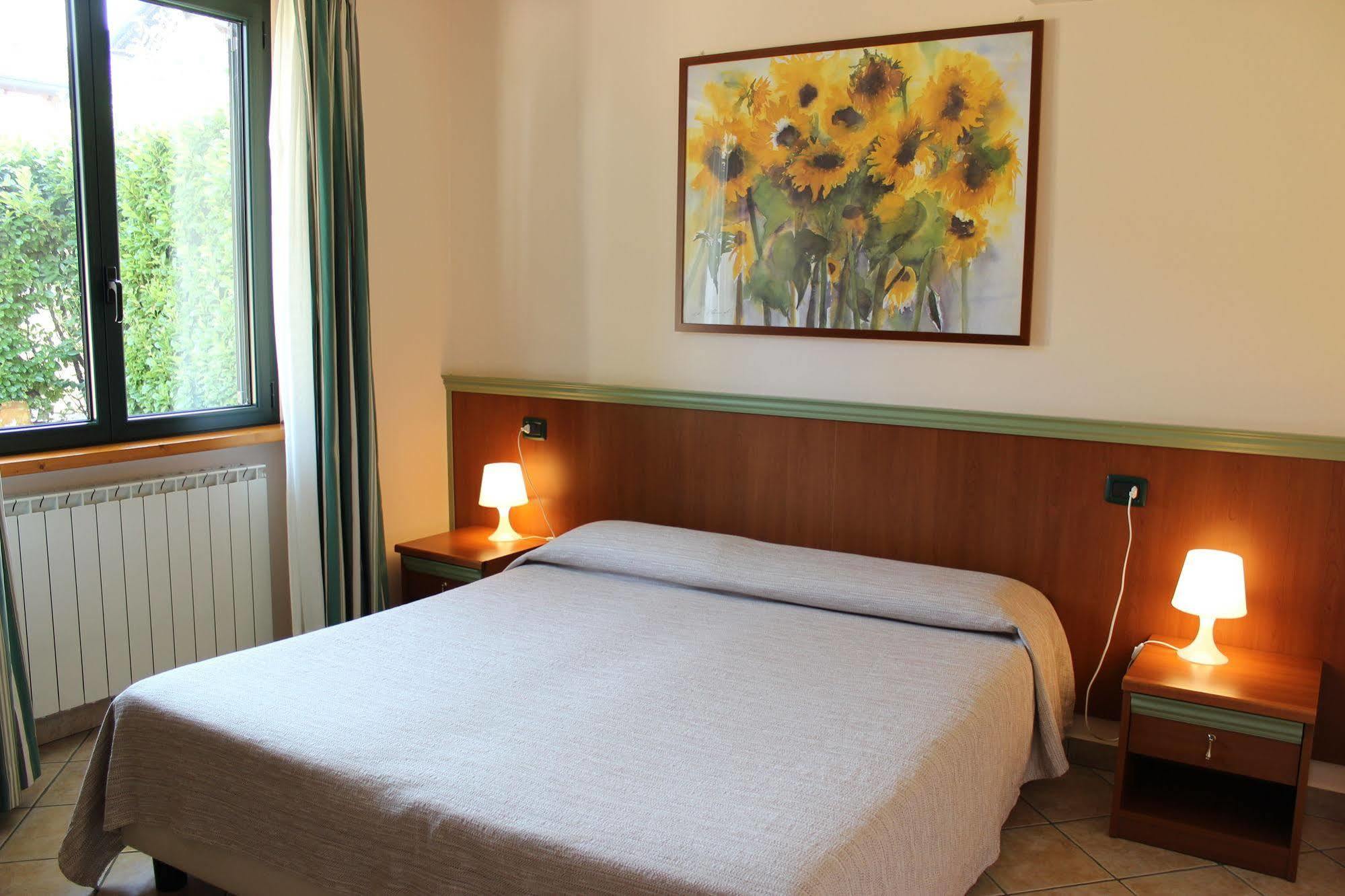 Villa Giglio Arsago Seprio Extérieur photo
