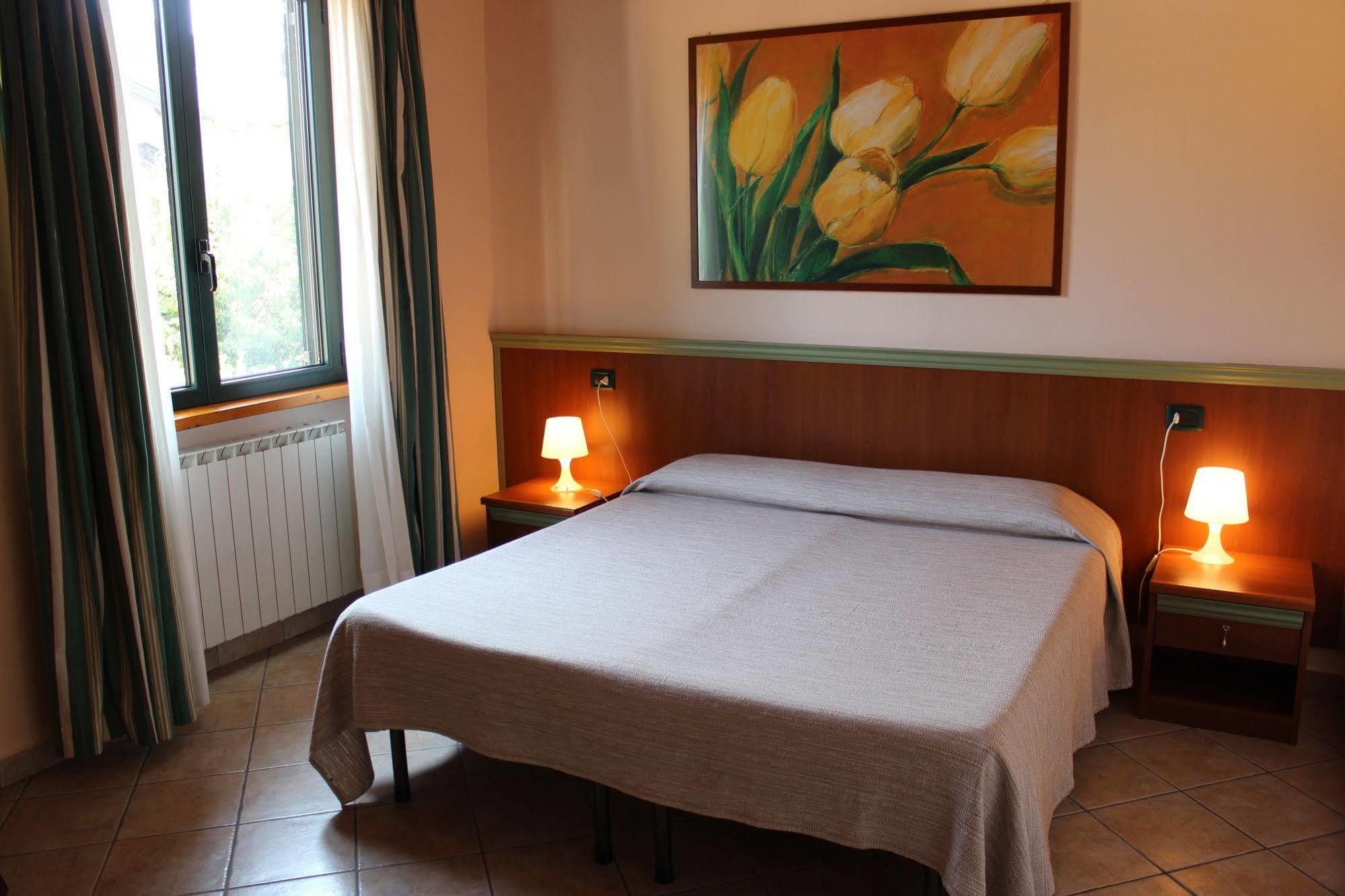 Villa Giglio Arsago Seprio Extérieur photo