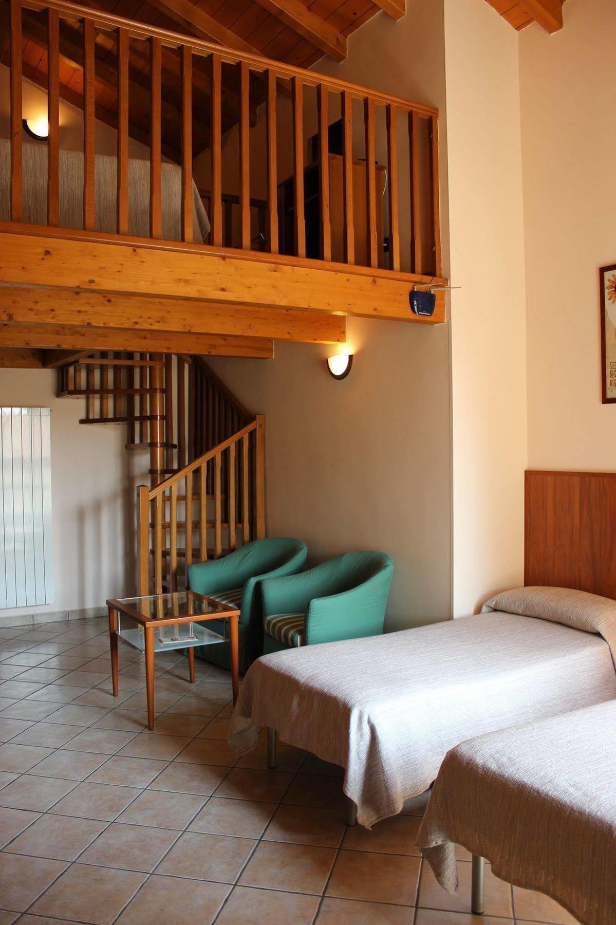 Villa Giglio Arsago Seprio Extérieur photo