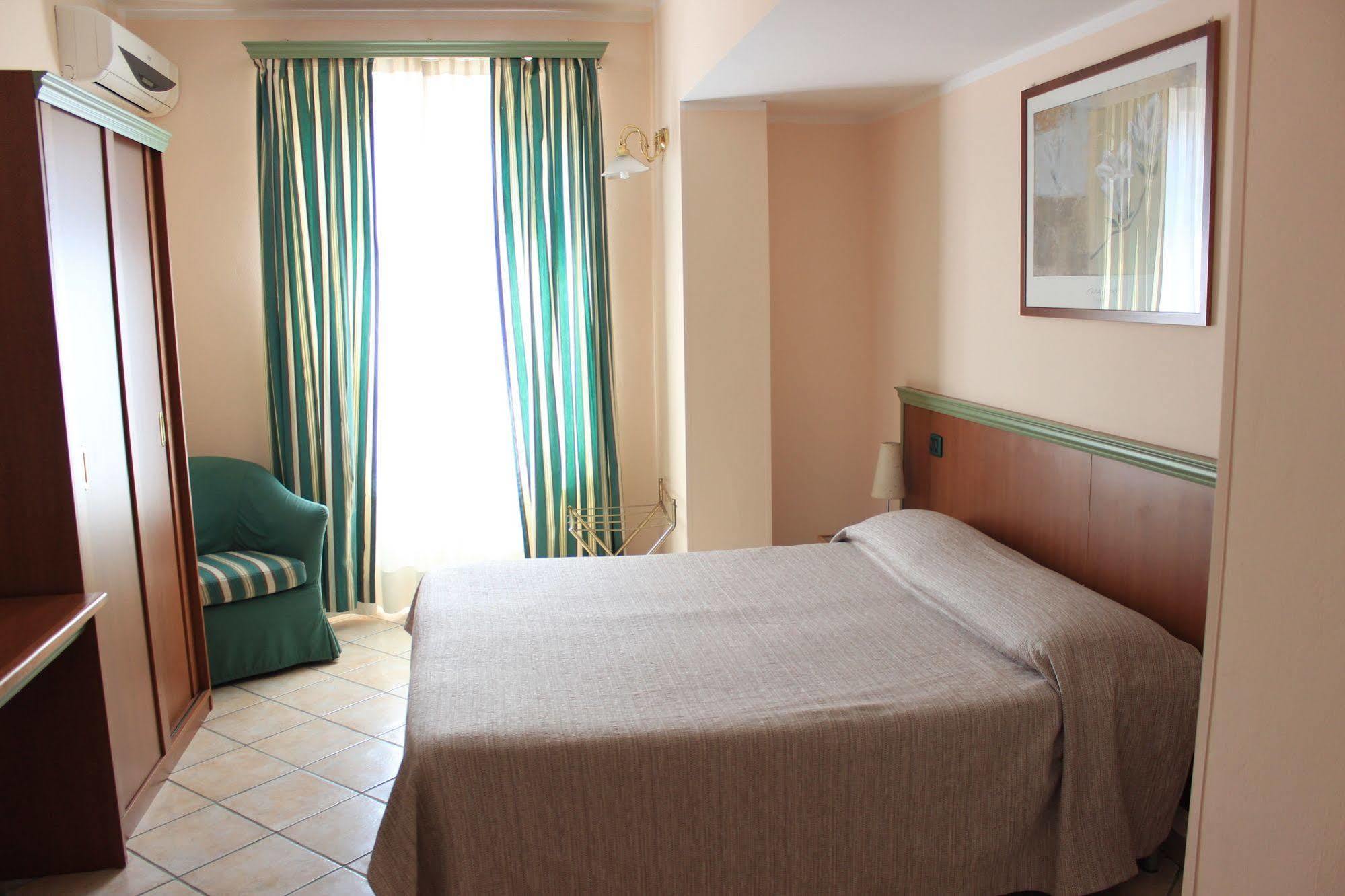Villa Giglio Arsago Seprio Extérieur photo