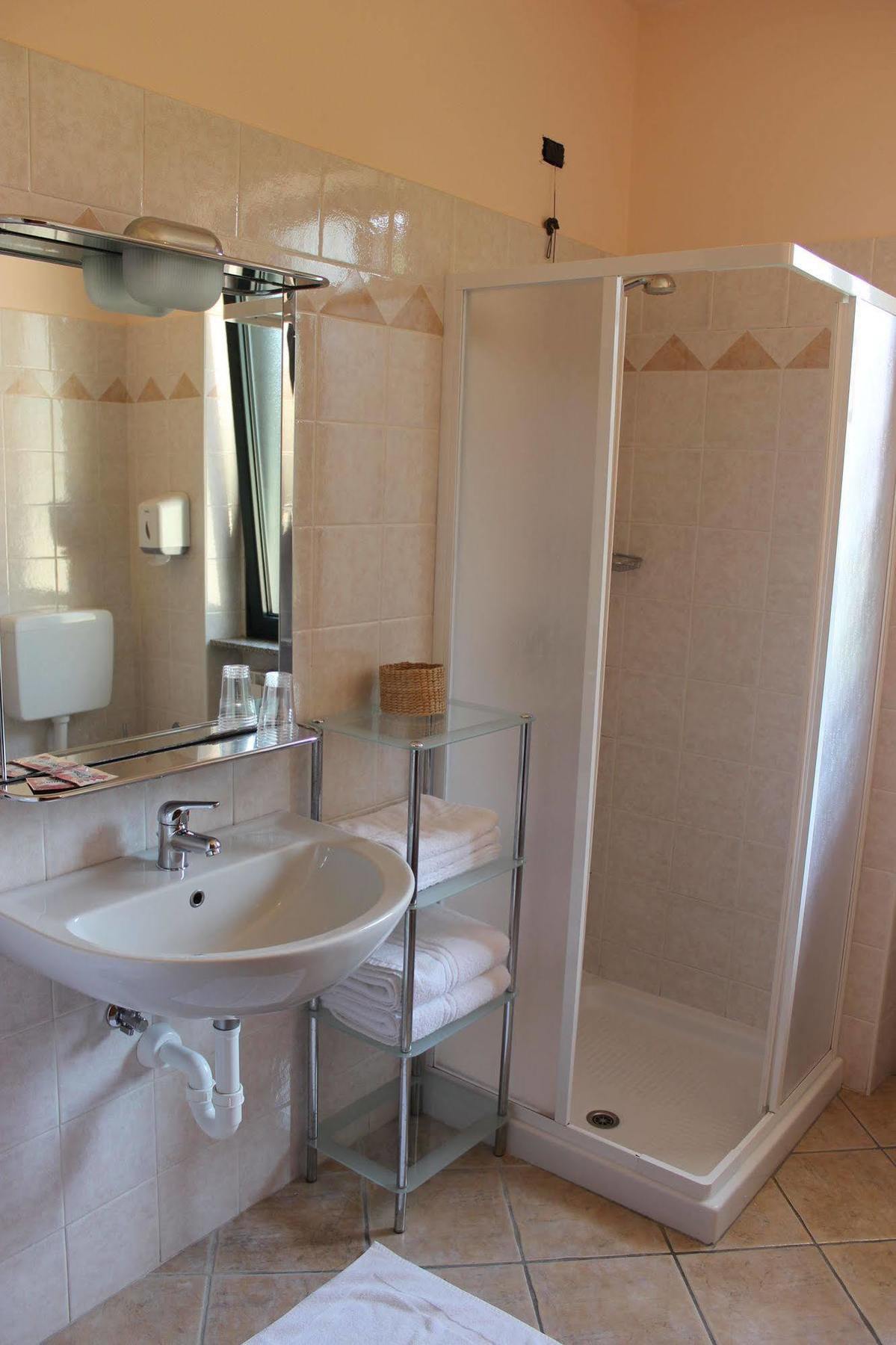 Villa Giglio Arsago Seprio Extérieur photo
